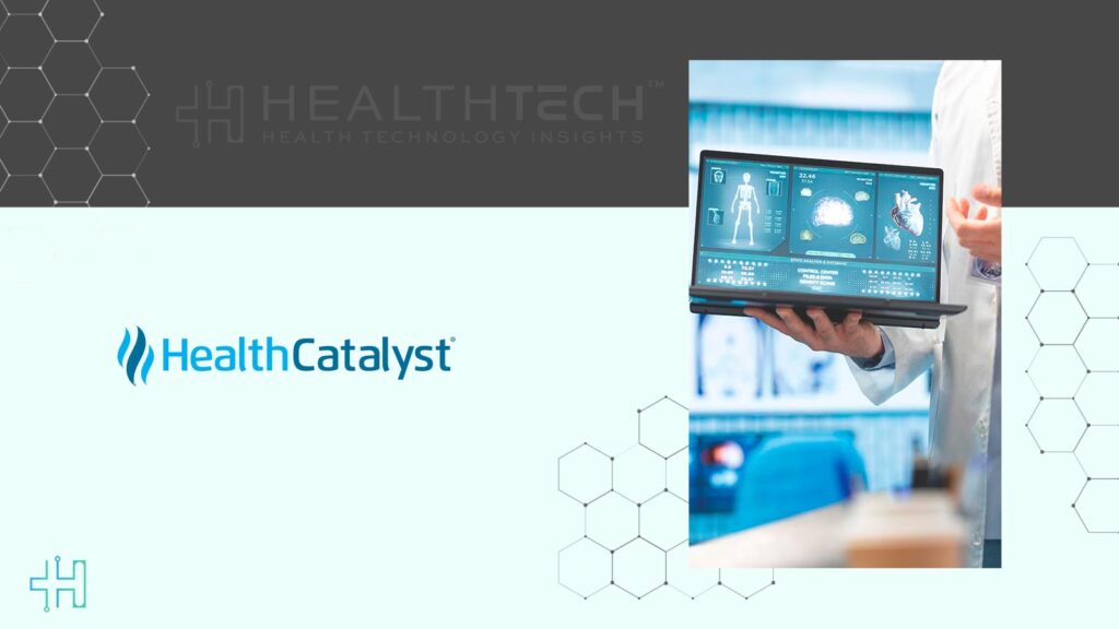 Health Catalyst Partners with Databricks