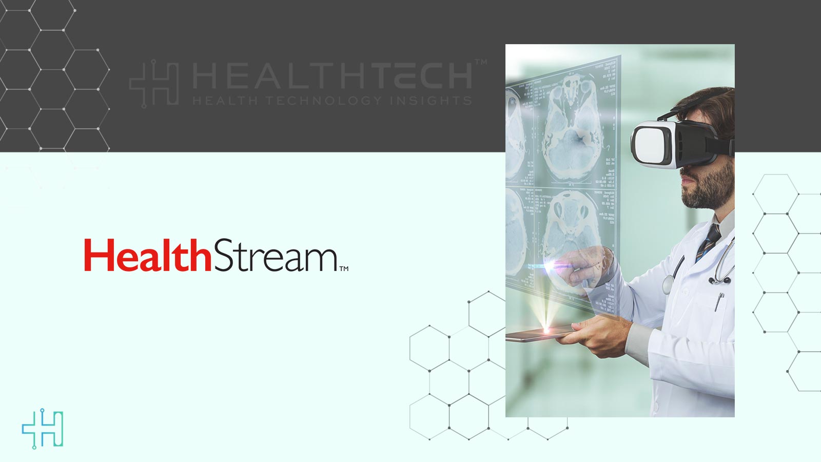 HealthStream