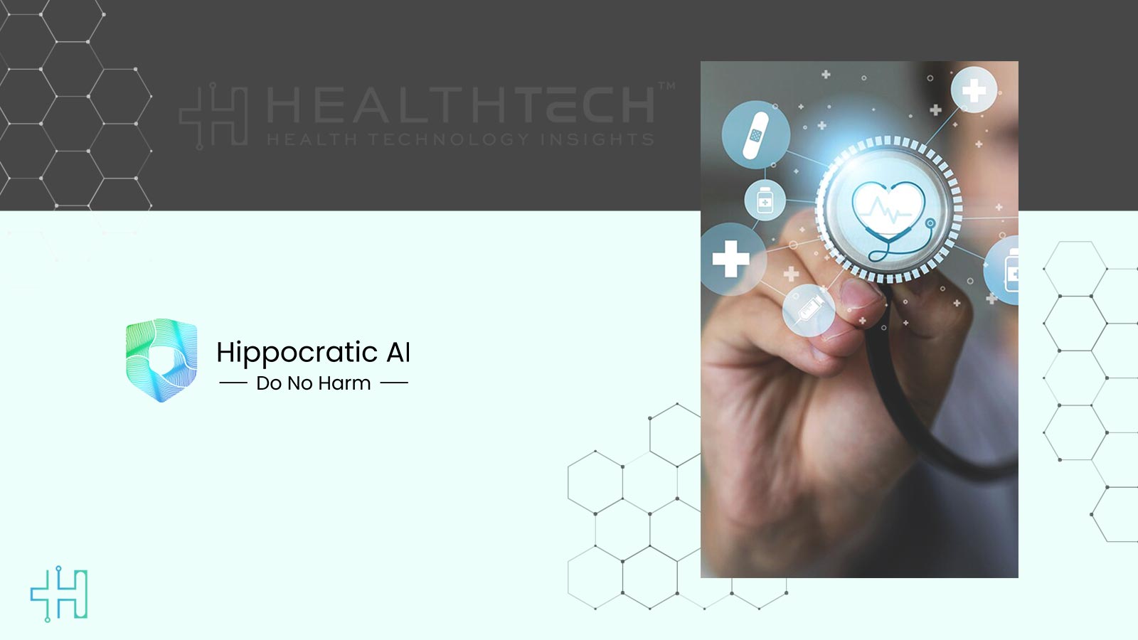 Hippocratic AI Completes $141MM Series B Financing Round