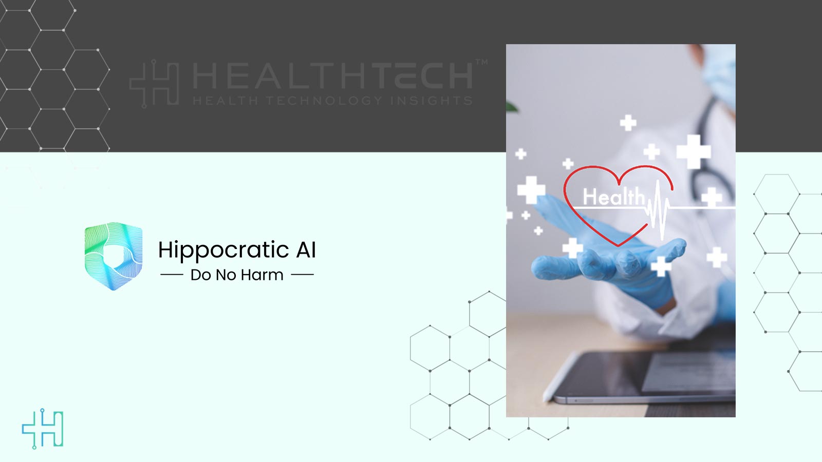 Hippocratic AI Launches AI Agent App Store