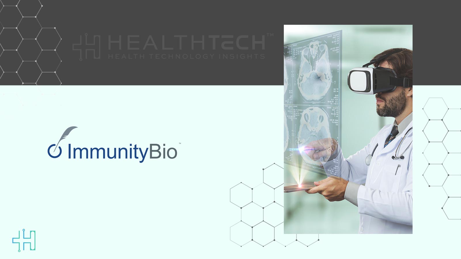 ImmunityBio Announces Collaboration with BeiGene