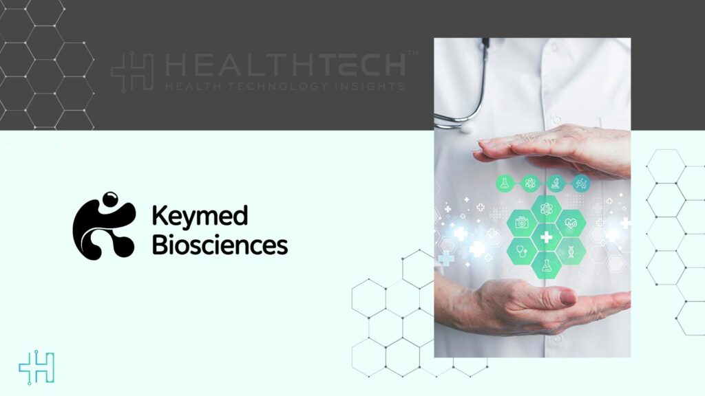 Keymed Biosciences Announces Approval Of Stapokibart For The Treatment Of Chronic Rhinosinusitis With Nasal Polyposis