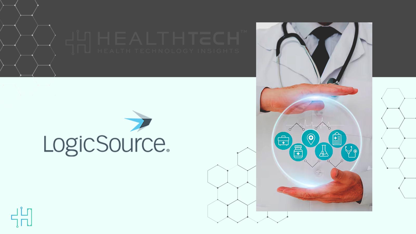 LogicSource Announces Partnership with University of Vermont Health Network