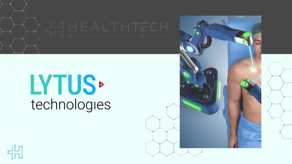 Lytus Technologies