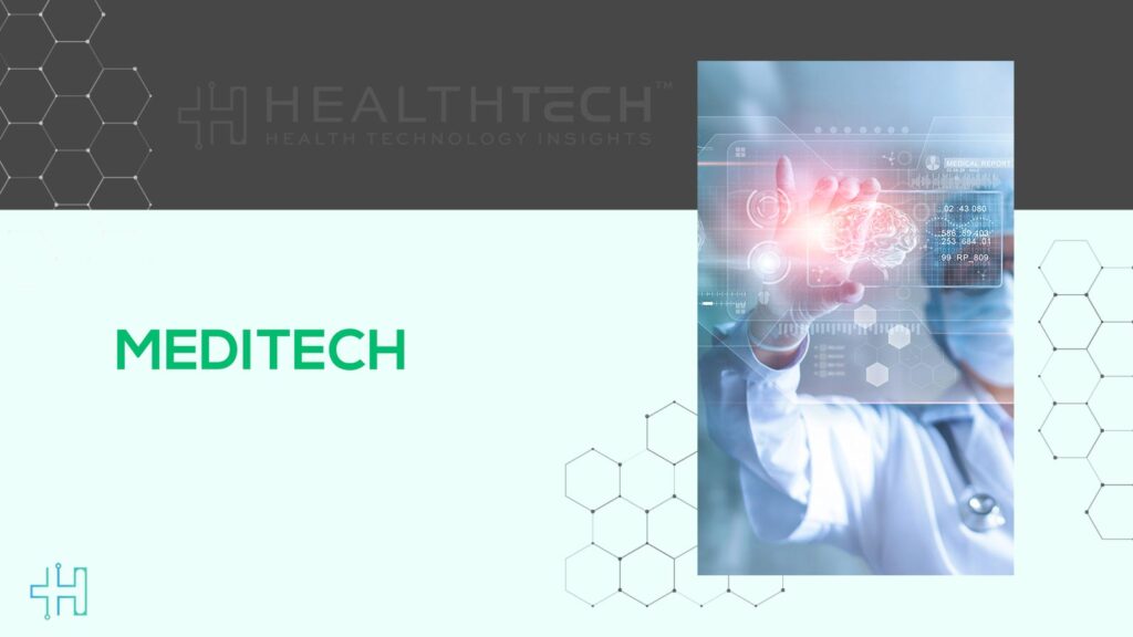 MEDITECH Discusses Interconnected Care and Data Exchange at ViVE 2025