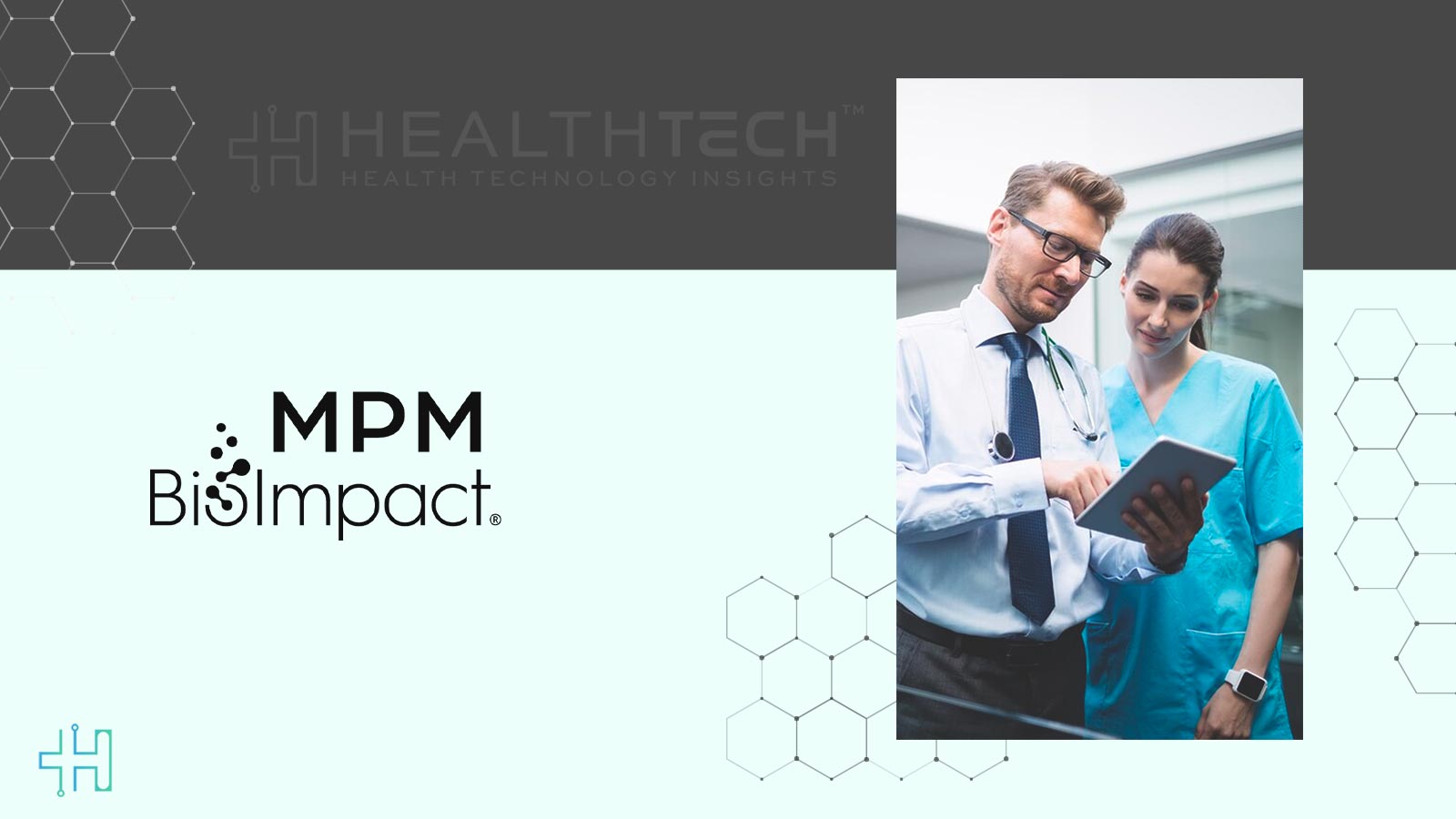 MPM BioImpact Appoints Brian Shuster