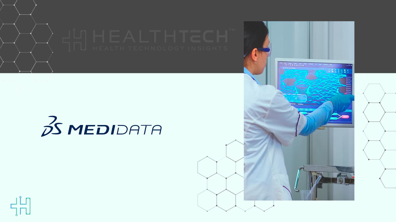 Medidata, Tigermed Renew Global Clinical Trials Pact