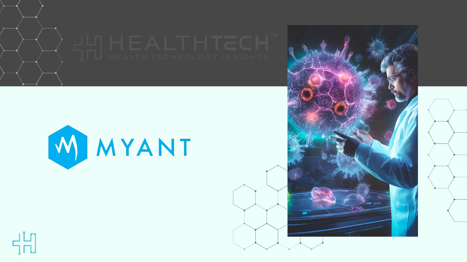 Myant Showcases Future of Disease Prevention at Arab Health 2025