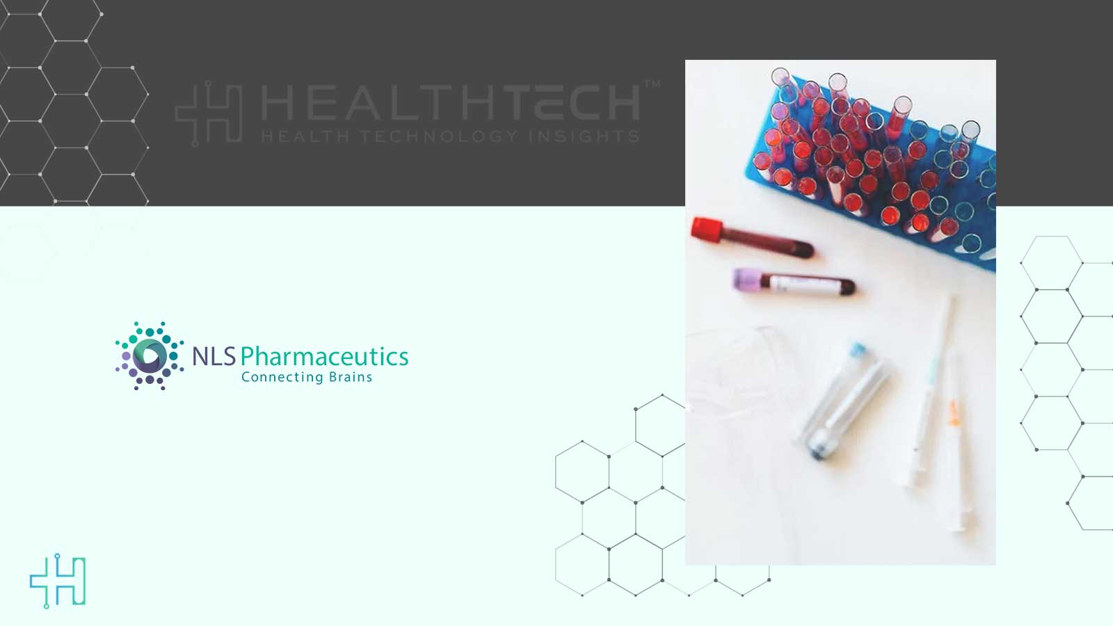 NLS Pharmaceutics Announces the Launch of a Preclinical Program