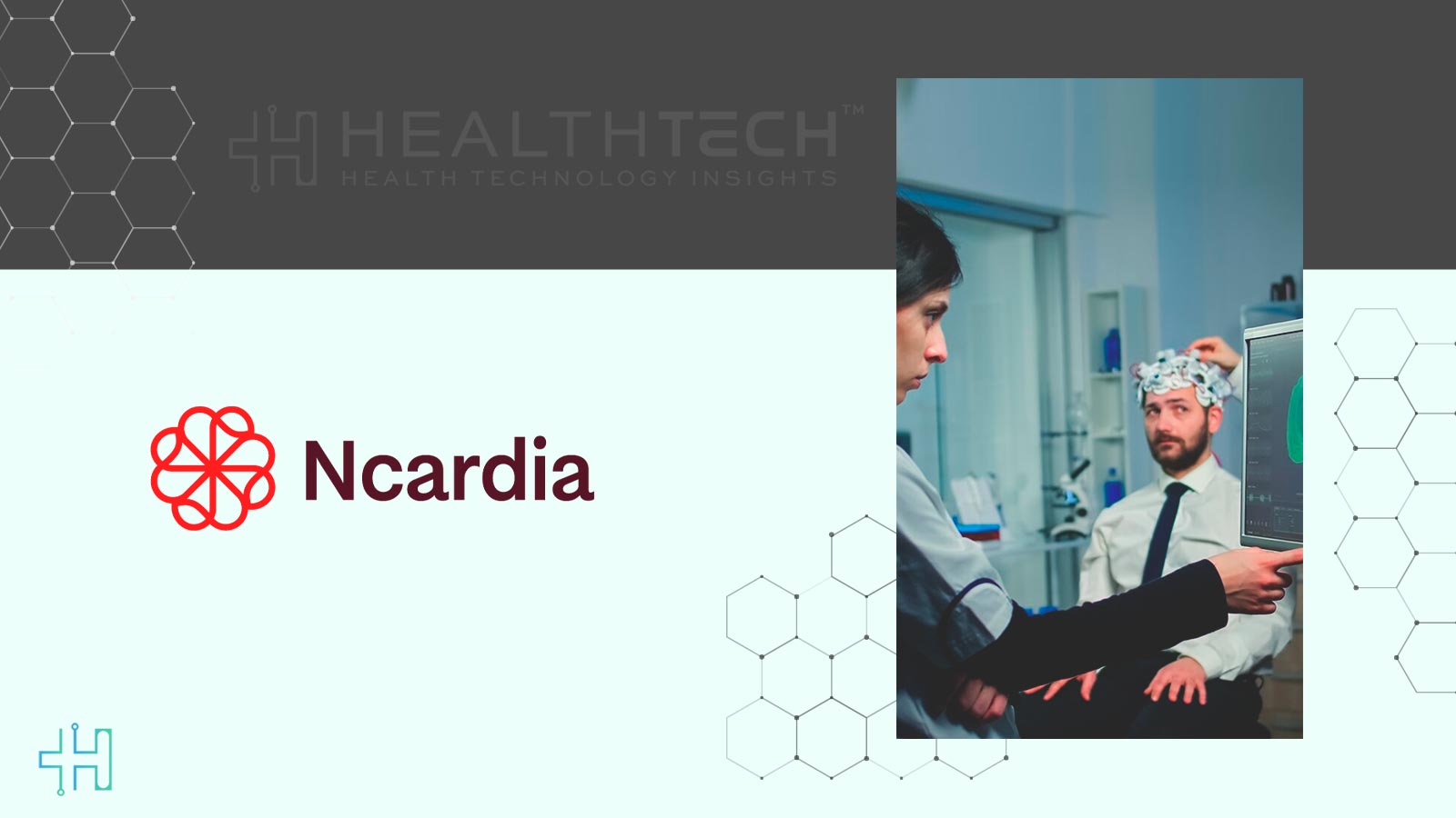 Ncardia Launches Ncyte