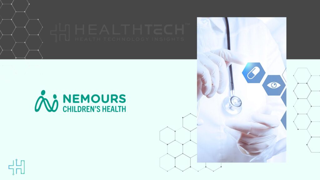 Nemours Children's Health