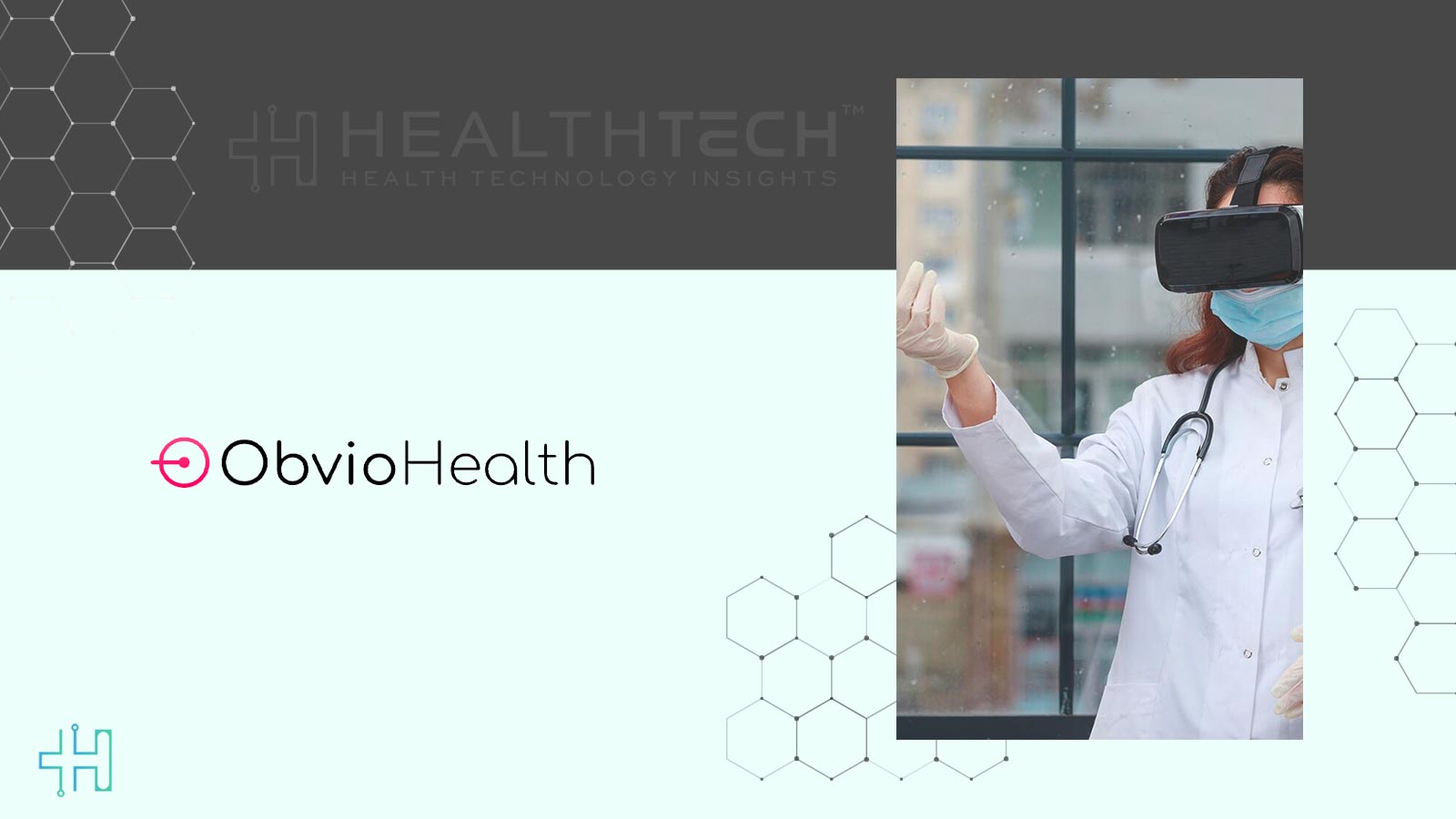 ObvioHealth Introduces ObvioGo 2.2