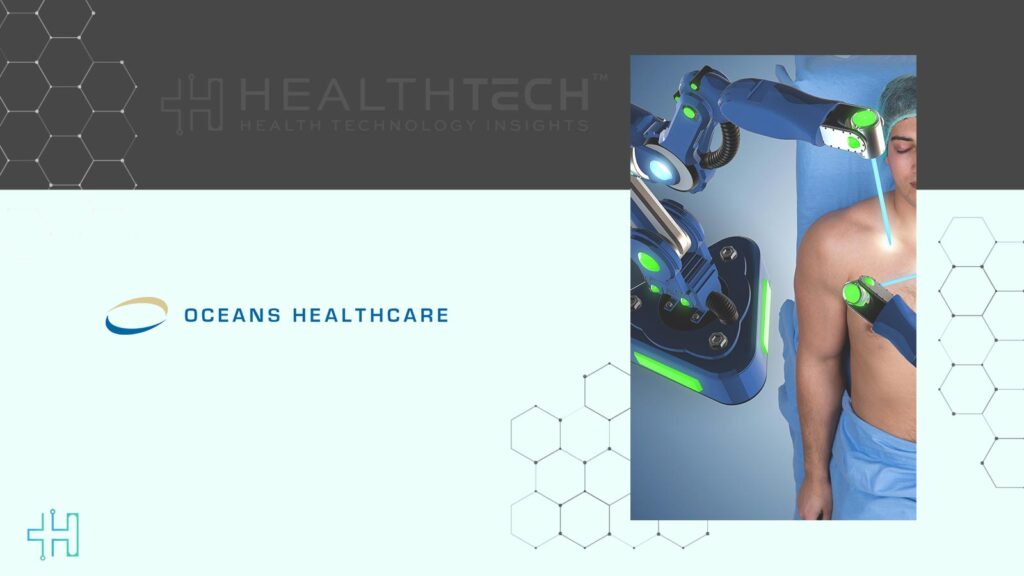 Oceans Healthcare Acquires