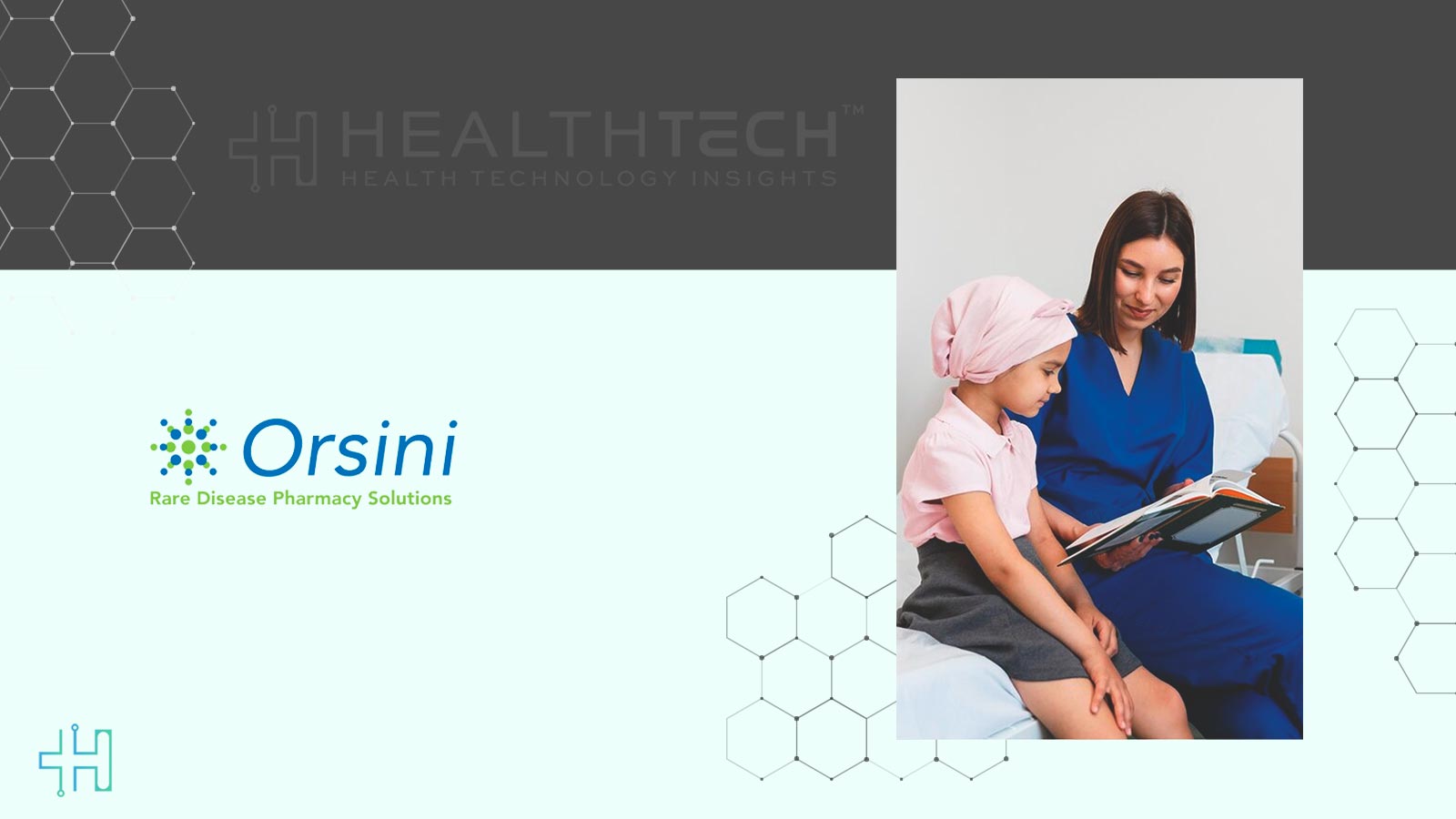 Orsini and PicnicHealth Partner to Improve Rare Disease Patient Care and Real-World Study Execution