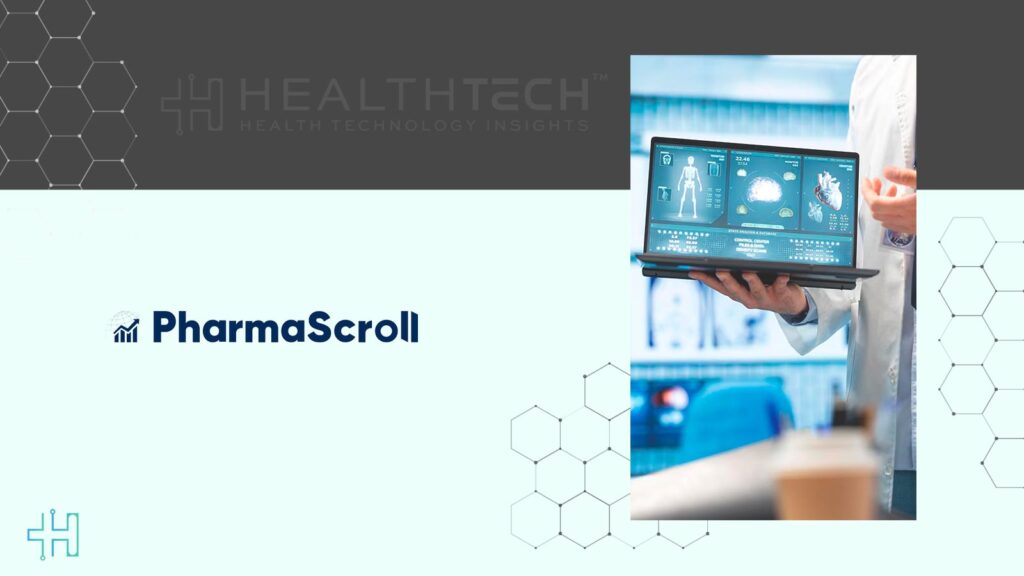 PharmaScroll Expands AI Offerings