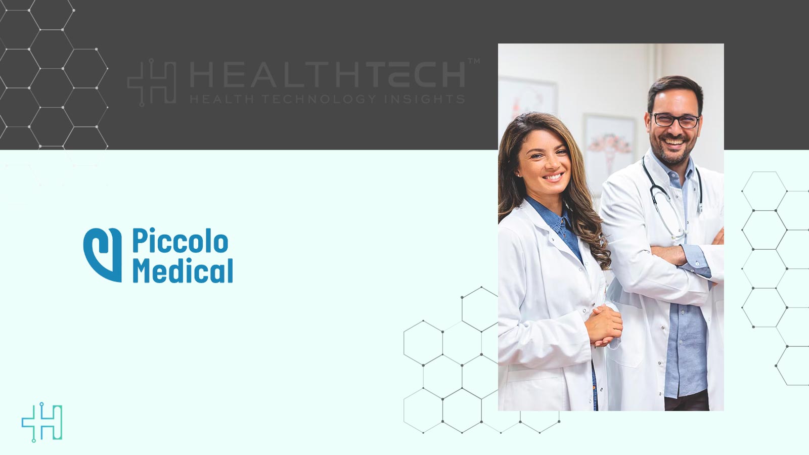 Piccolo Medical