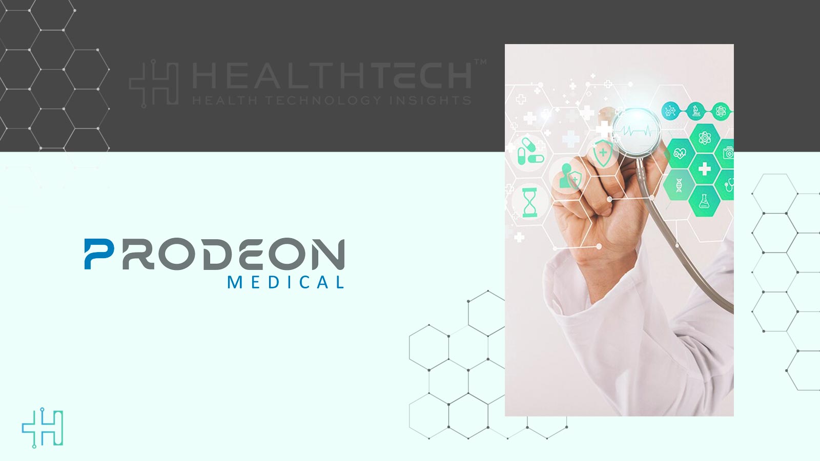 Prodeon Medical Announces Enrollment Completion for Expander-2 Pivotal Trial