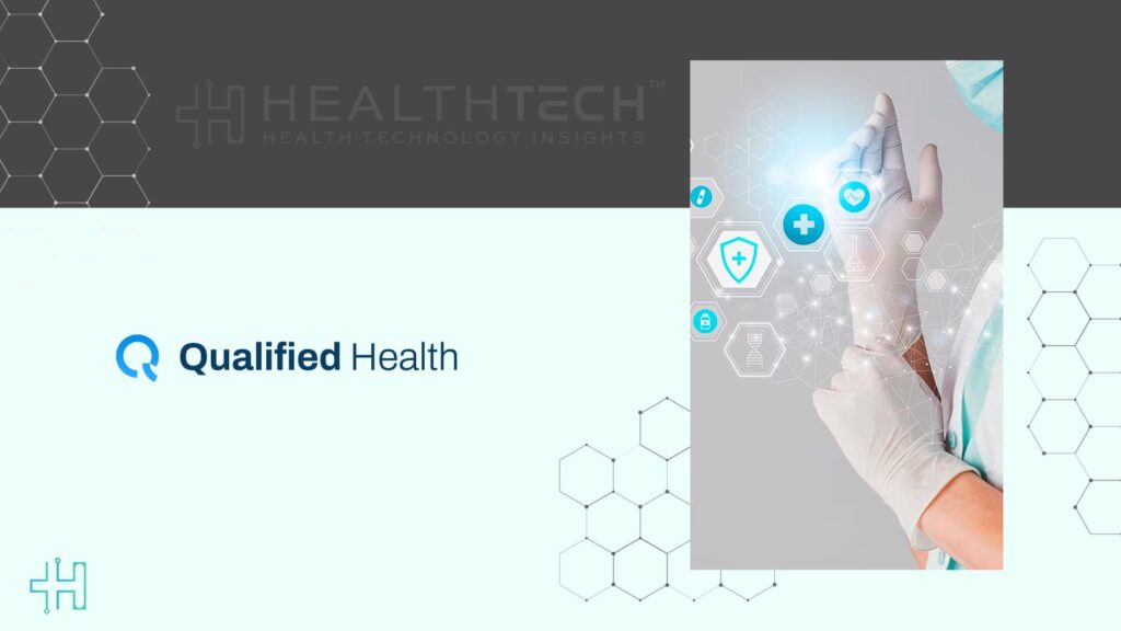 Qualified Health Launches with $30M Seed Funding