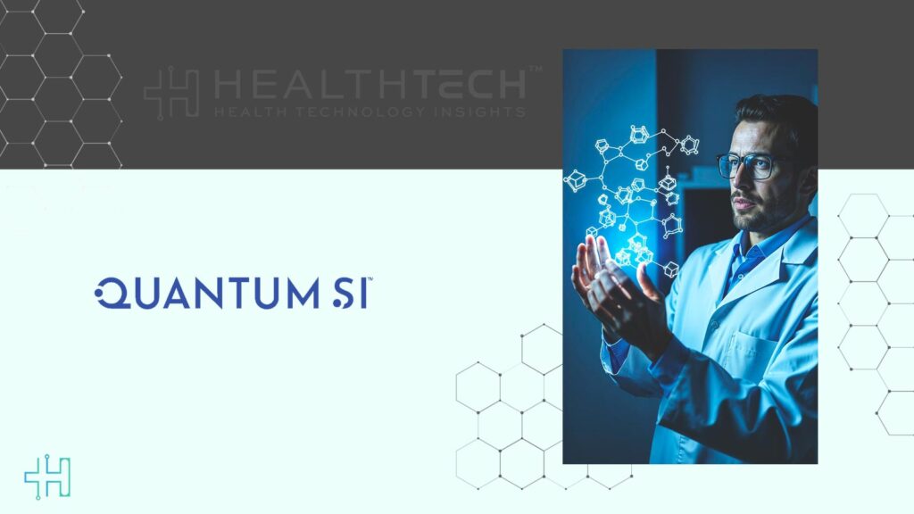 Quantum-Si and IDEX Health & Science to Partner