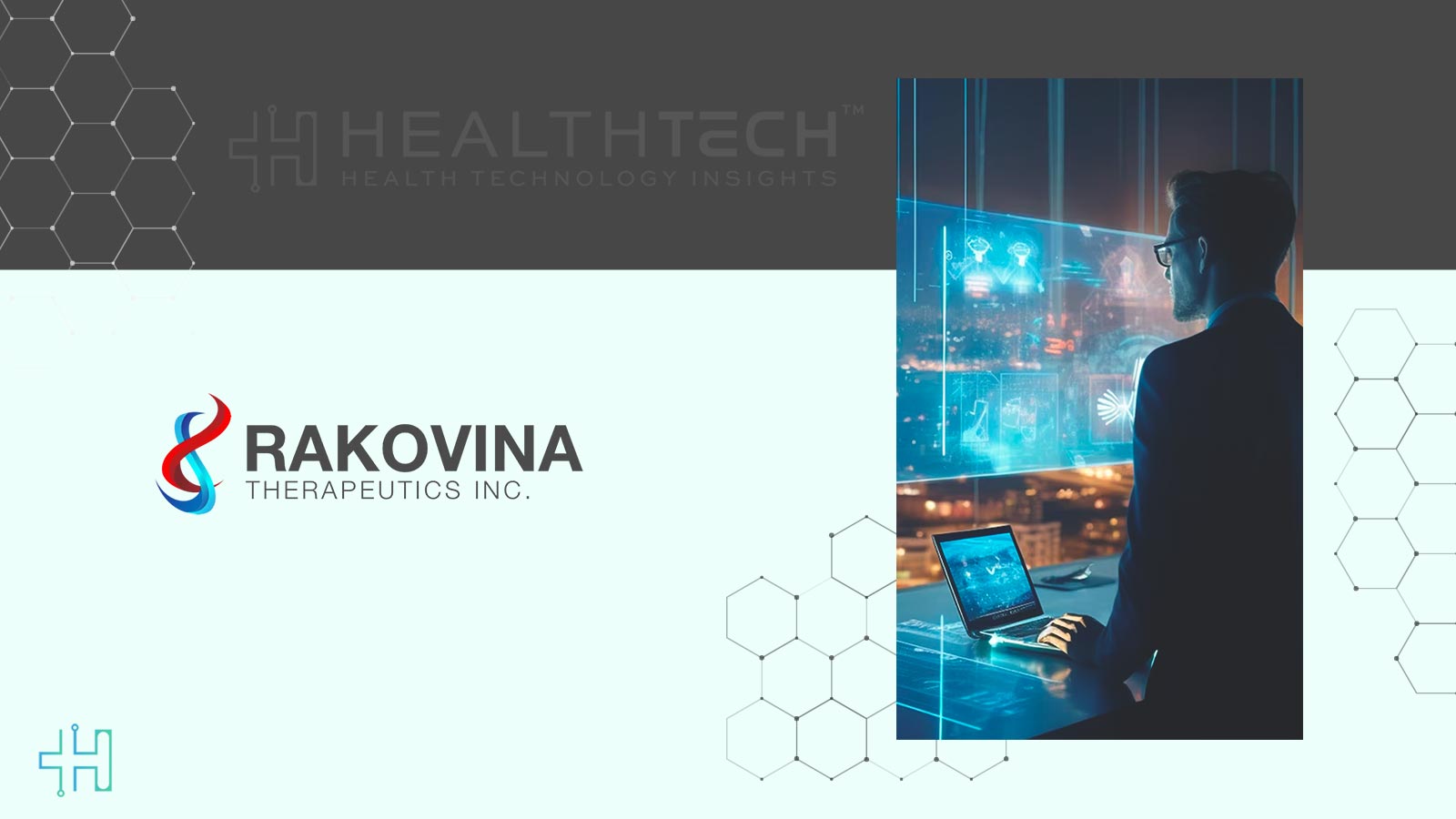 Rakovina on $500B AI Investment Impacting Healthcare