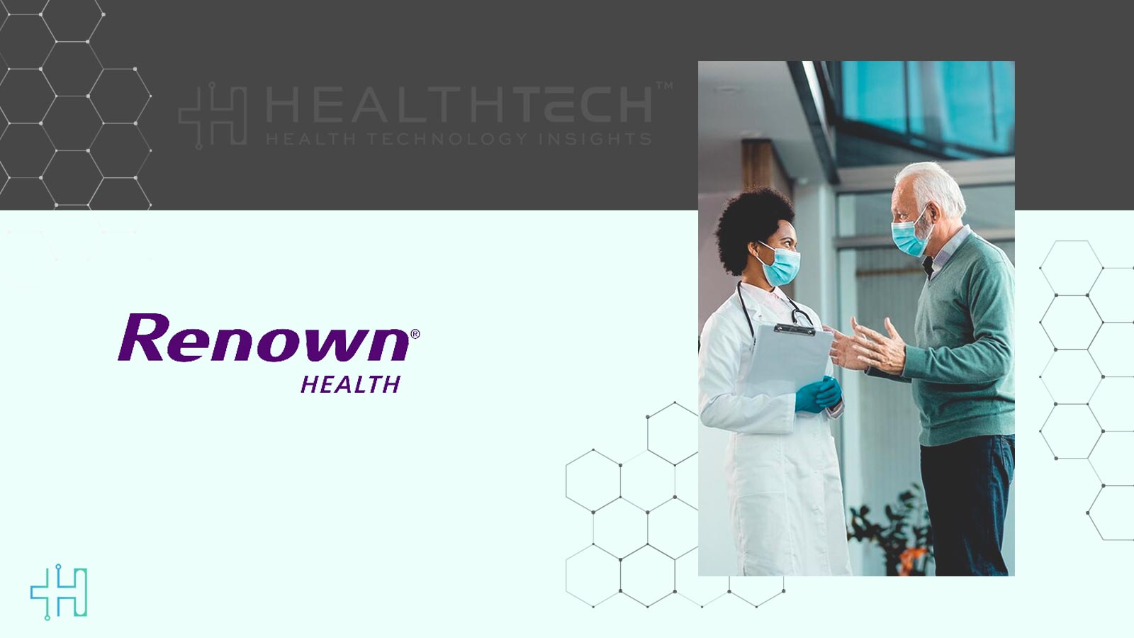 Renown Health selects