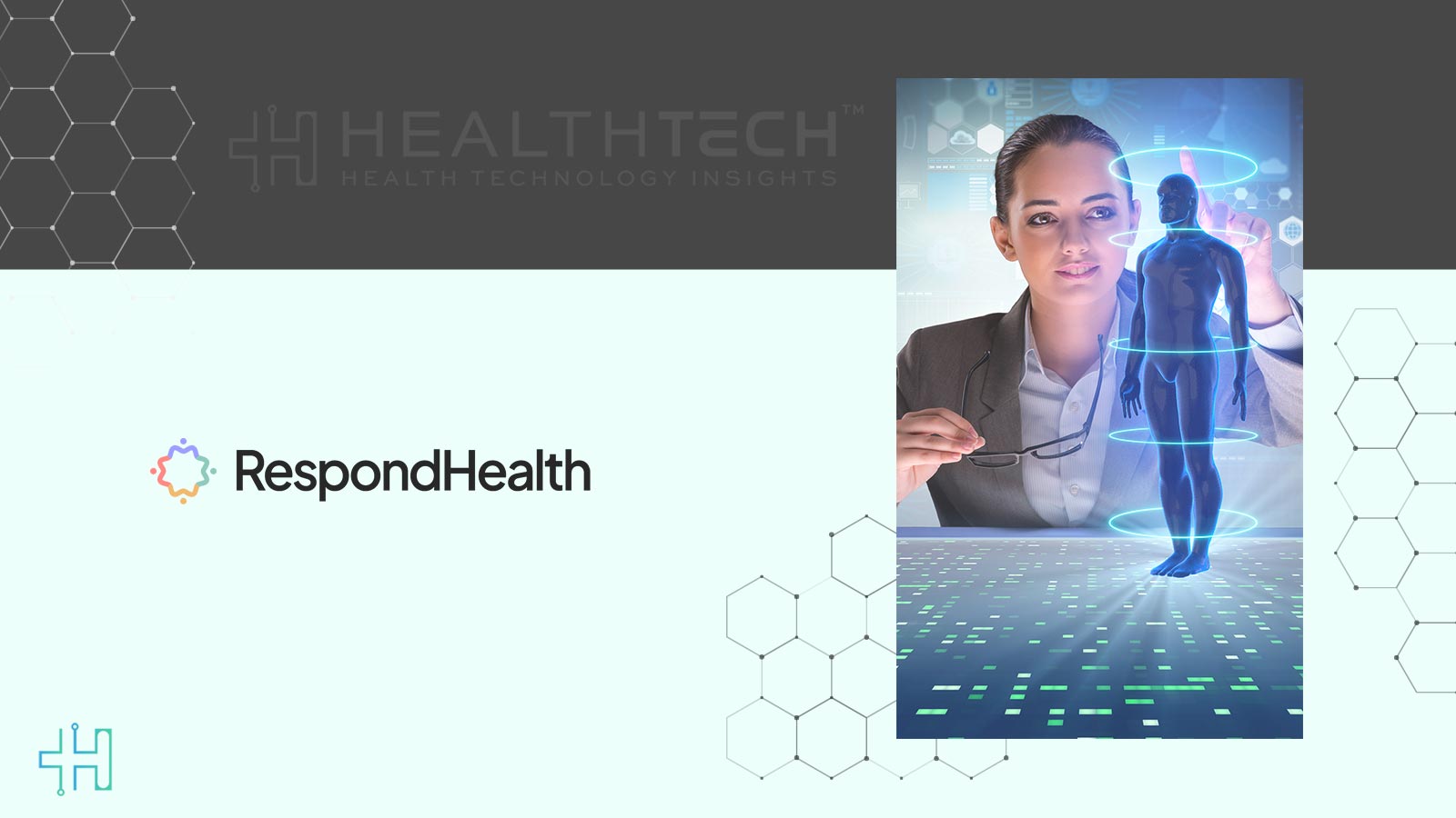 RespondHealth collaborates with Microsoft