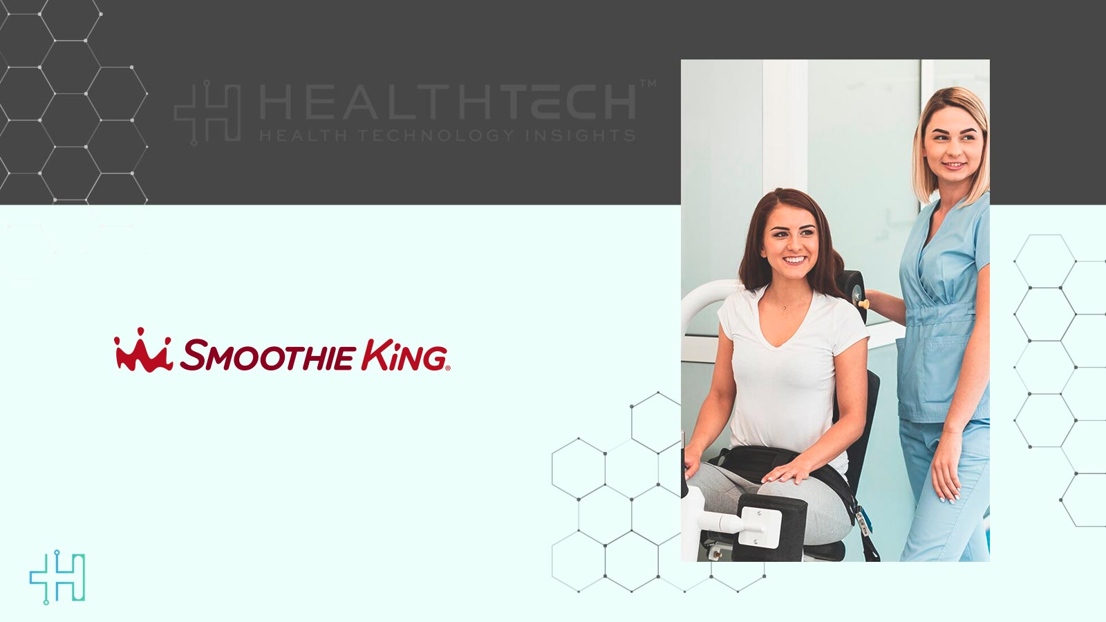 Smoothie King Appoints Claudia Schaefer