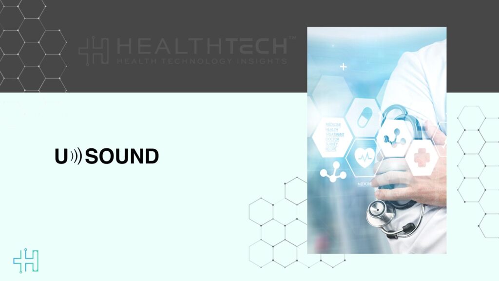 USound Introduces Groundbreaking Innovation