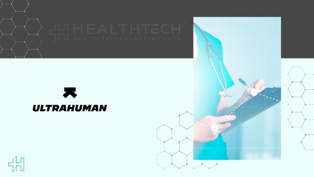 Ultrahuman and InsideTracker Partner