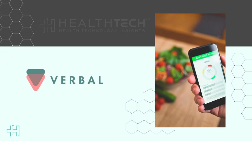 Verbal joins the Healthie App