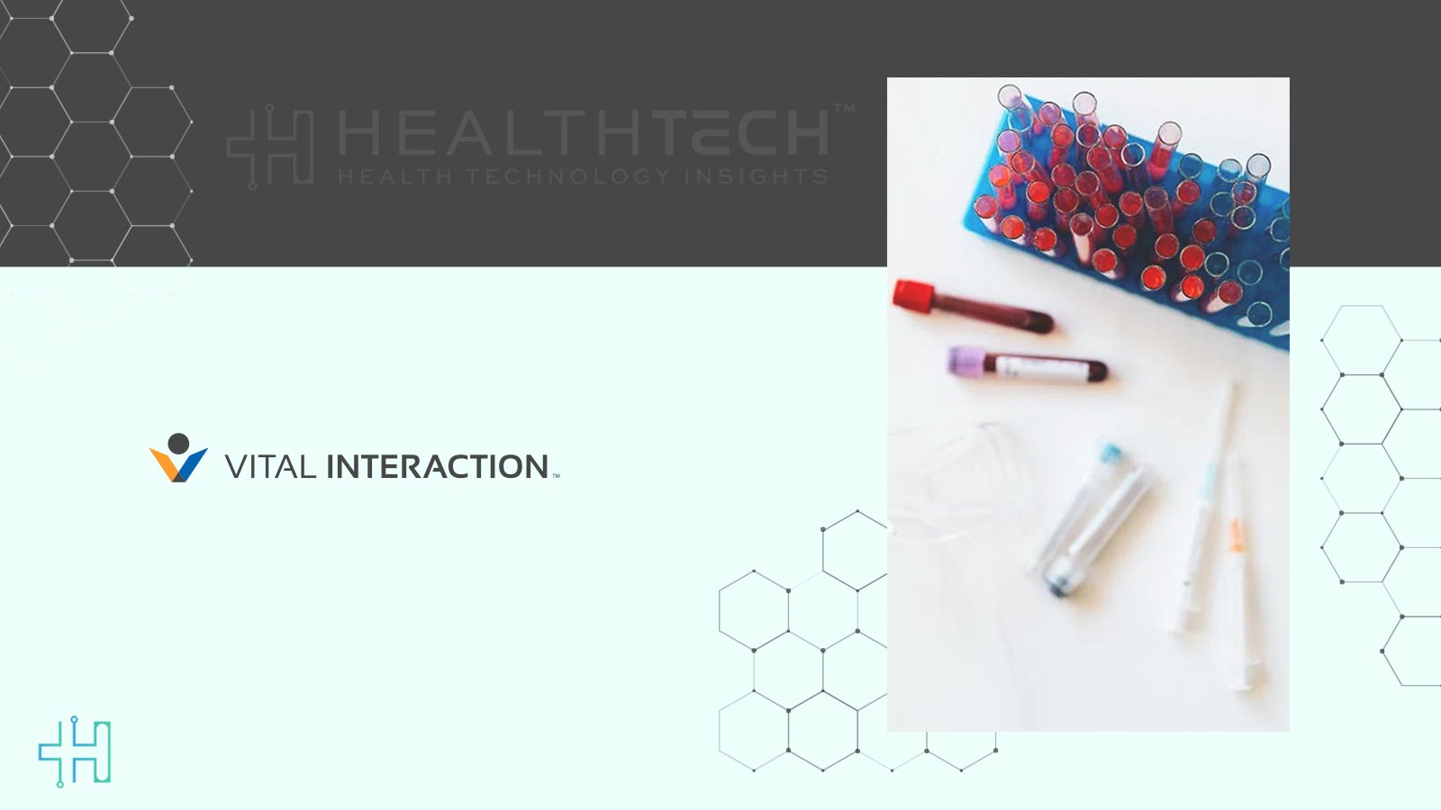 Vital Interaction Unveils Generational Patient Engagement Study