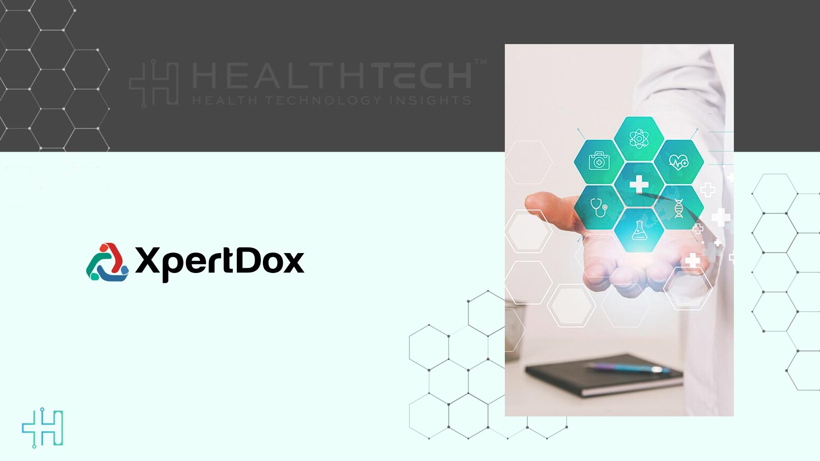 XpertDox and Nao Medical Announce Partnership