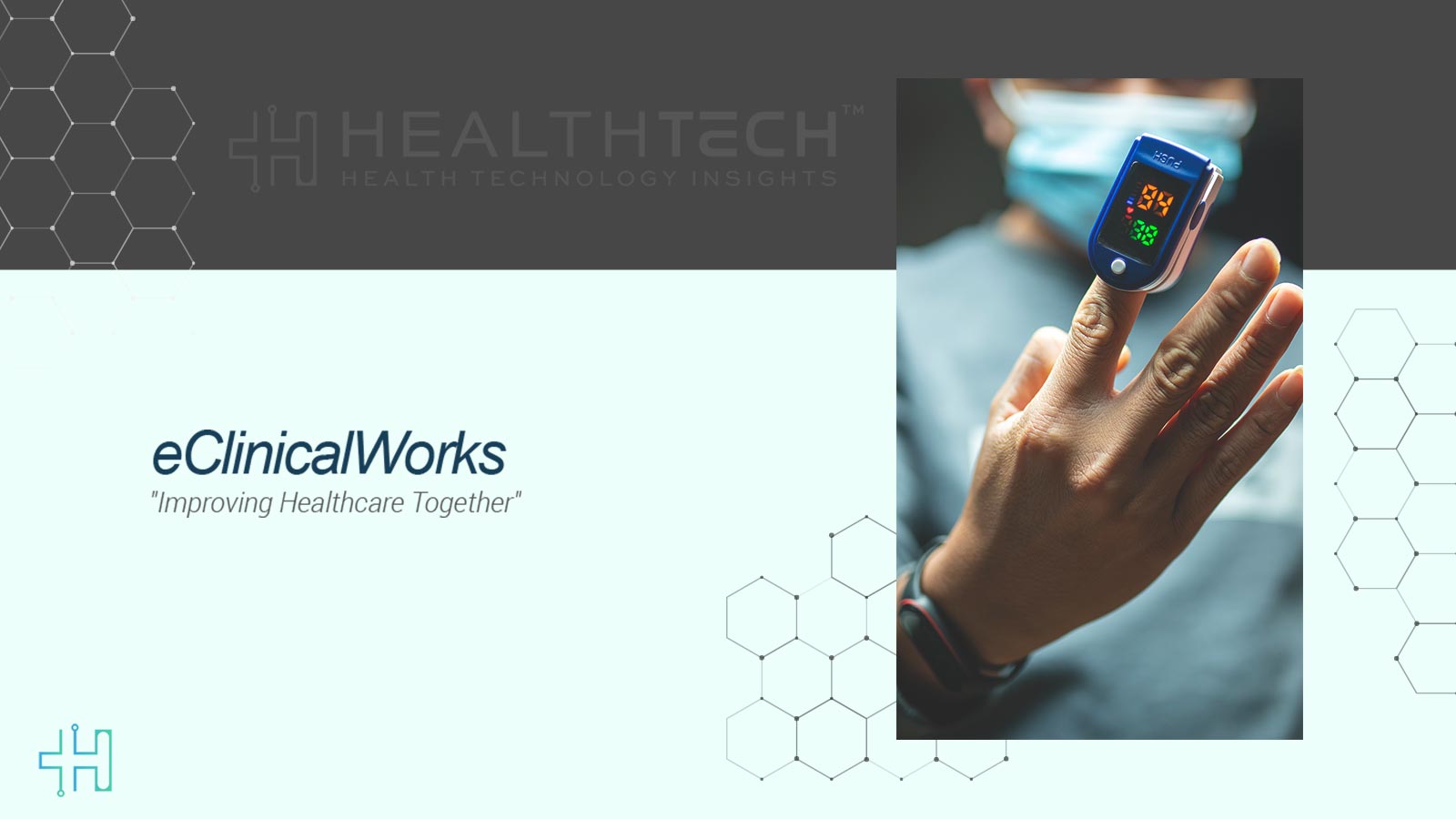 eClinicalWorks Image AI Saves Time & Reduces Administrative Burden