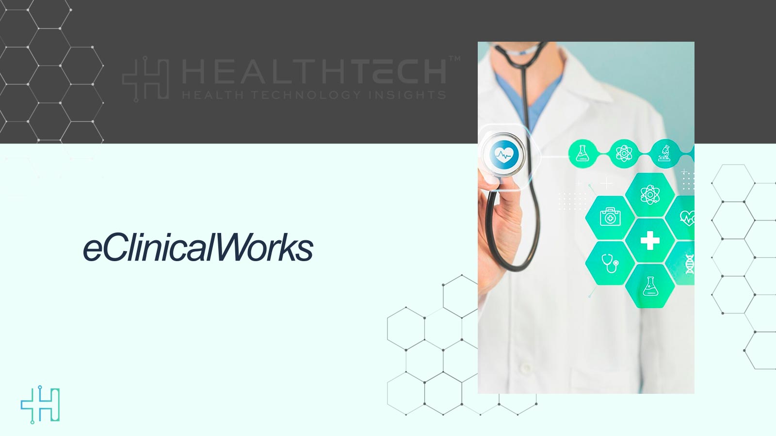 eClinicalWorks and Healow Genie to Assist Neurology Practice