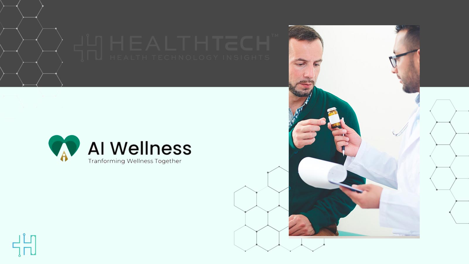 AI Wellness & Mission Community Hospital