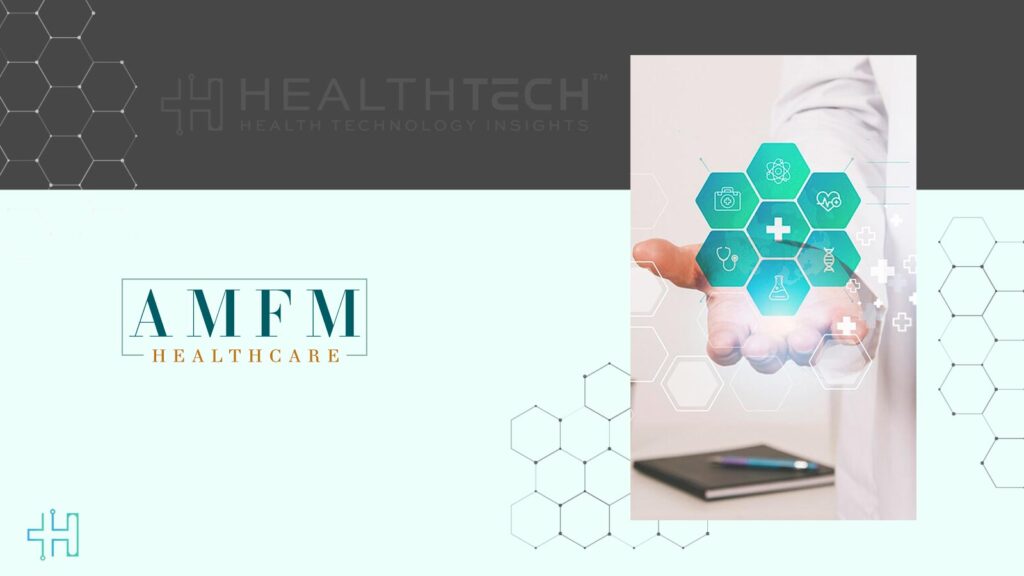 AMFM Healthcare's 2024 Outcomes Report