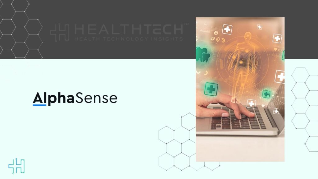 AlphaSense Continues to Redefine Healthcare Industry Insights