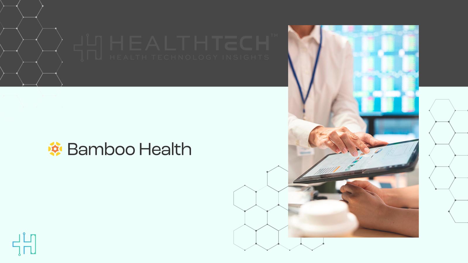 Bamboo Health names Ross Armstrong as Chief Commercial Officer