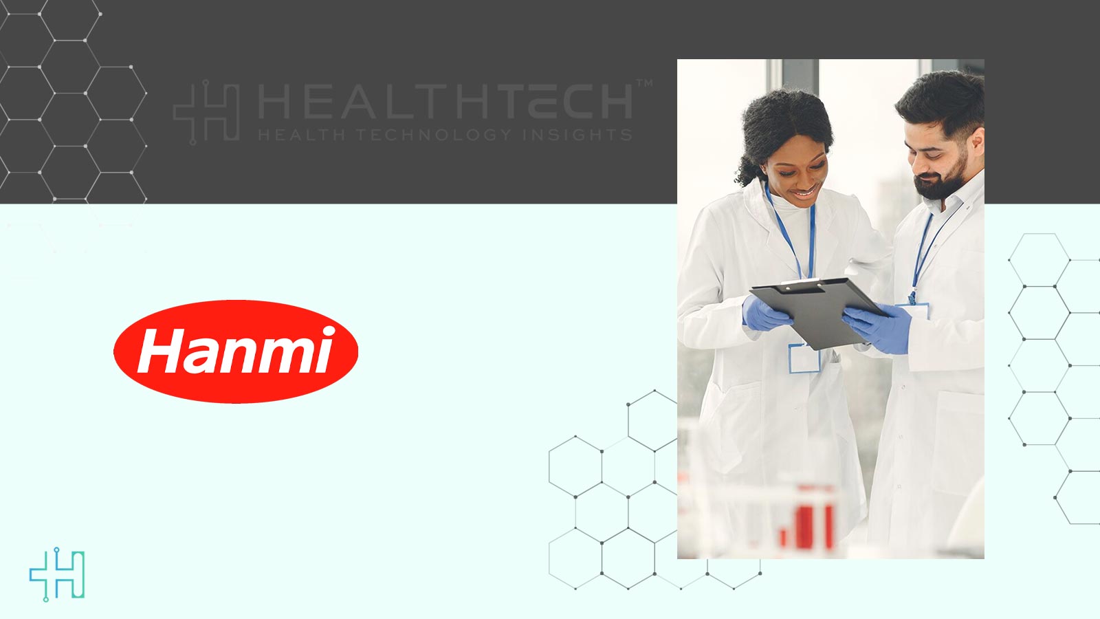 Hanmi Pharmaceutical