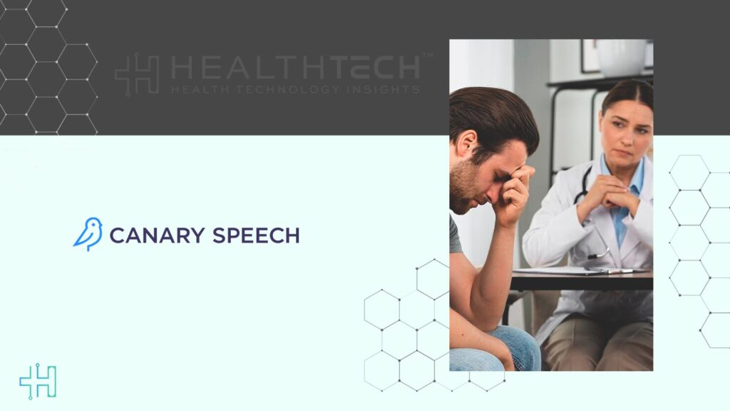 Canary Speech Announces Presence Within Microsoft Booth at HIMSS