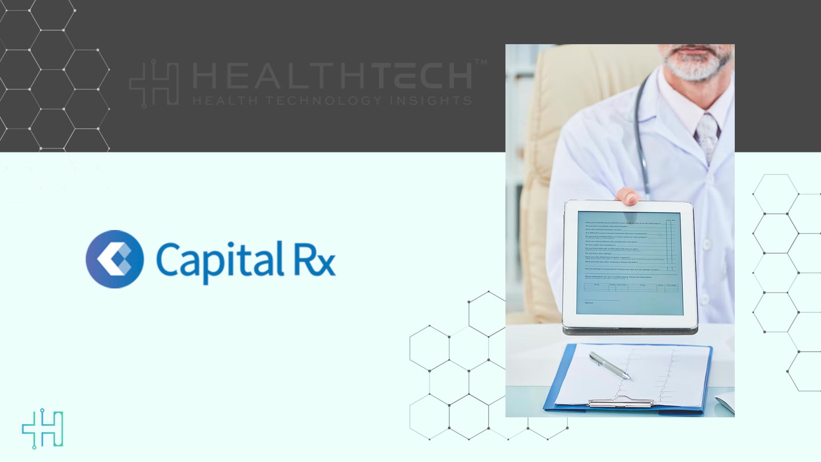 Capital Rx