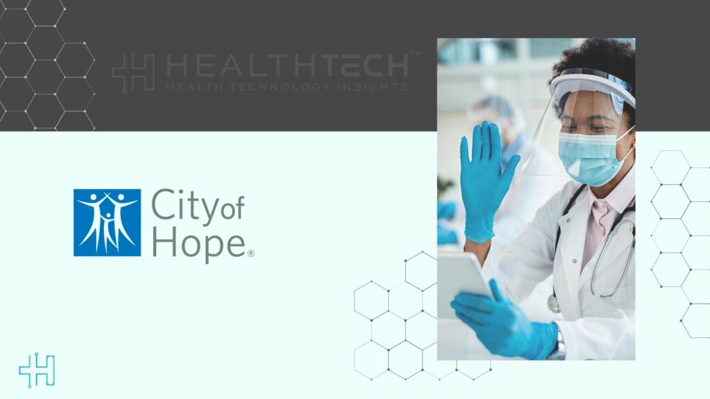 City of Hope