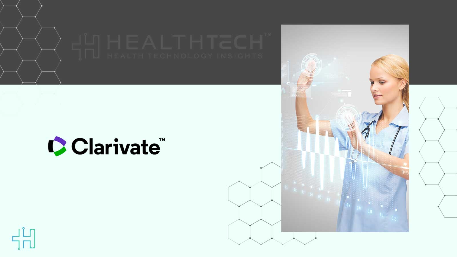 Clarivate Reveals Medtech Breakthroughs