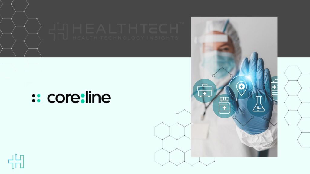 Coreline Soft Leads AI Medical Imaging Innovation at STR 2025