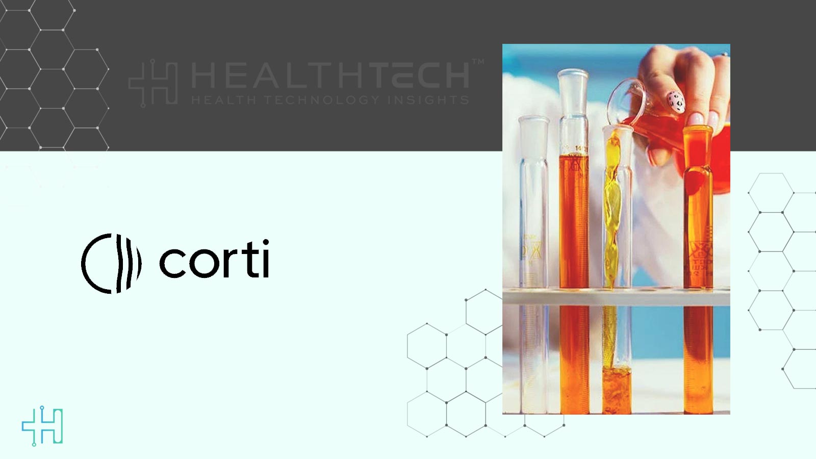 Corti Teams with Wolters Kluwer to Bring Clinical Content