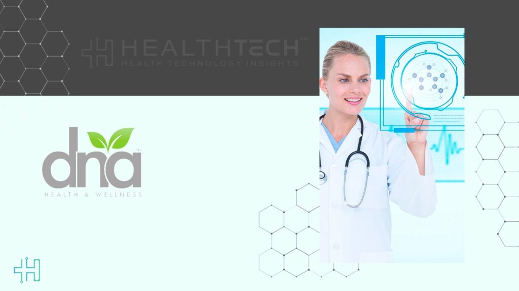 DNA Health & Wellness