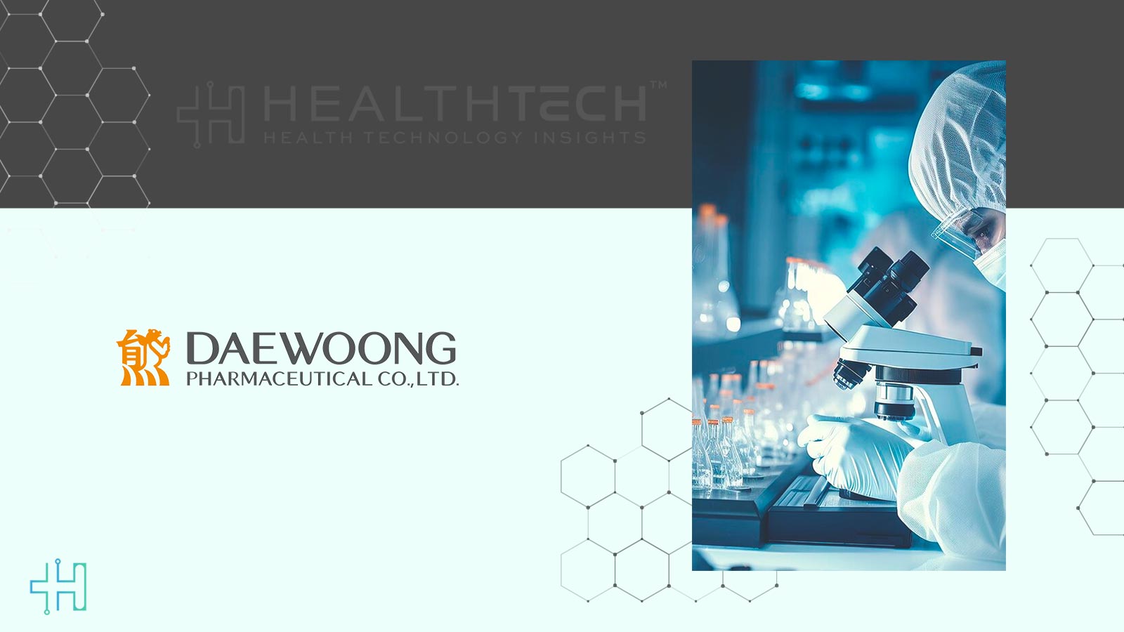 Daewoong Launches Nabota Botulinum Toxin in Saudi Arabia