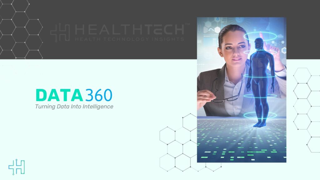 Data360 Expand Fingerprint Solution for Healthcare Marketers