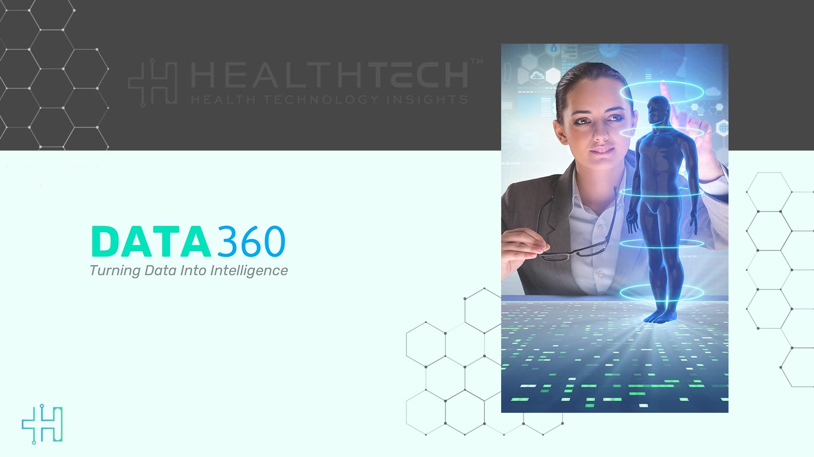 Data360 Expand Fingerprint Solution for Healthcare Marketers