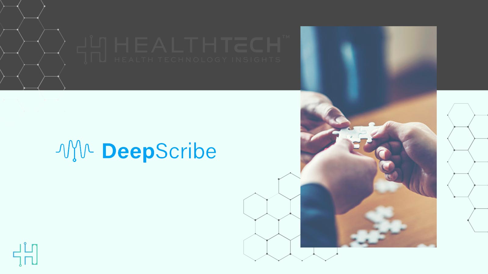 DeepScribe